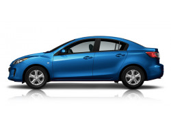 Mazda Mazda 3 NEO MAZDA3 H 5A