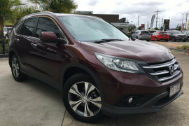 Honda CR-V VTi-L 4WD RM MY14
