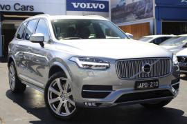 Volvo XC90 D5 Inscription L Series