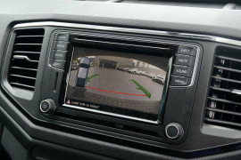 2016 MY17 Volkswagen Amarok 2H Core Dual Cab 4x4 Utility