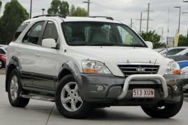 Kia Sorento EX BL MY08