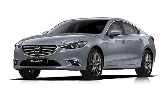 GT Sedan Diesel