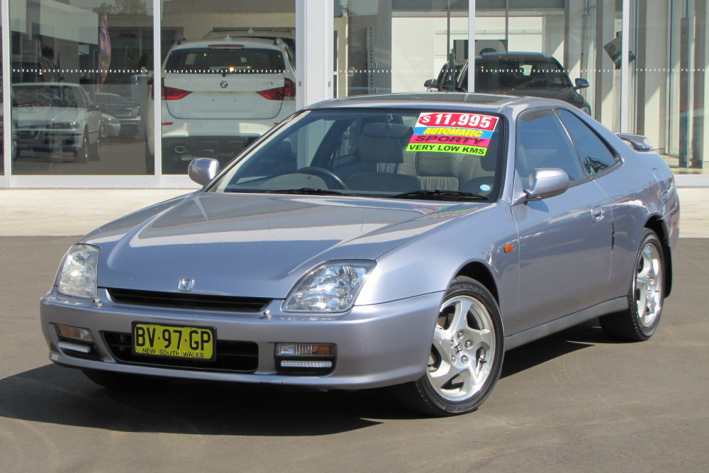 Buy honda prelude sydney #6