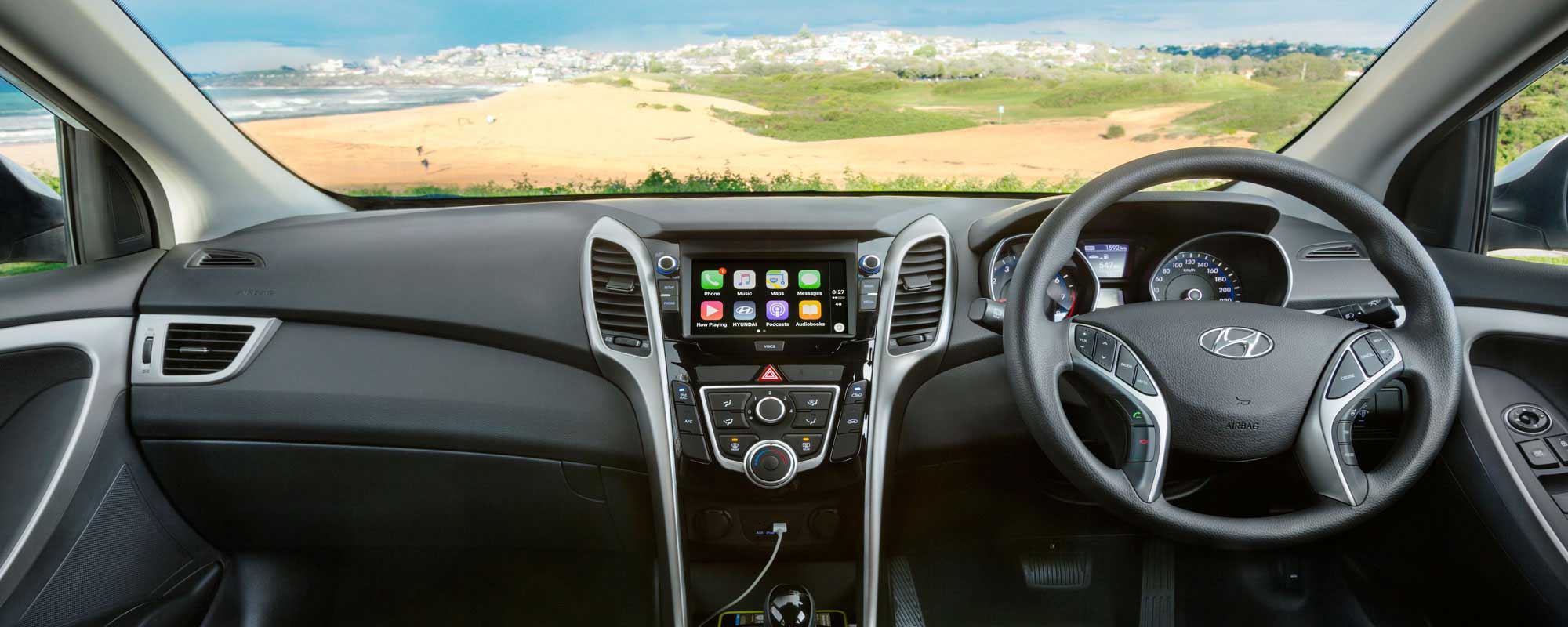 Deals hyundai i30