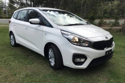 Kia Rondo Si RP