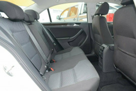 2015 MY16 Volkswagen Jetta 1B 118TSI Comfortline Sedan