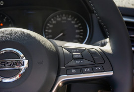 2017 Nissan QASHQAI J11 Series 2 N-TEC Wagon