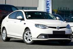 MG MG6 Magnette SE IP2X