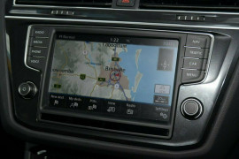 2016 MY17 Volkswagen Tiguan 5N Comfortline Wagon