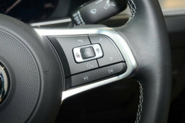 2016 MY17 Volkswagen Passat Sedan 3C (B8) 206TSI R-Line Sedan