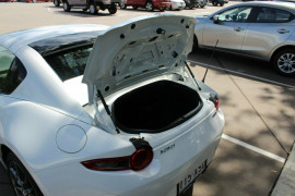 2017 Mazda MX-5 ND GT RF SKYACTIV-MT Targa