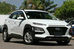 Hyundai Kona Active OS