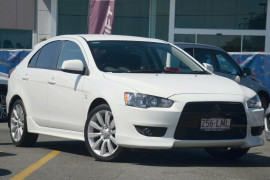 Mitsubishi Lancer VR-X Sportback CJ MY09