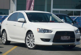 Mitsubishi Lancer VR-X Sportback CJ MY09