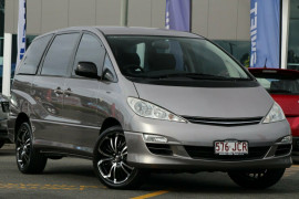 Toyota Tarago GLX ACR30R MY03