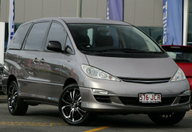 Toyota Tarago GLX ACR30R MY03