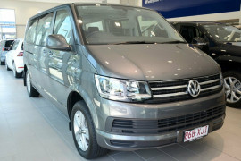 Volkswagen Multivan Comfortline T6