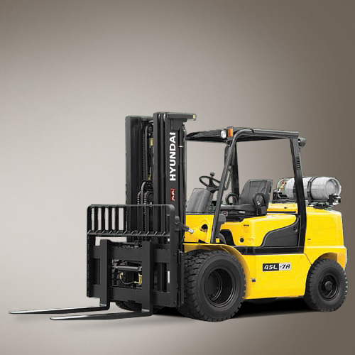 New Hyundai Forklifts for sale TOWNSVILLE Tony Ireland Equipment Hire