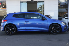 2017 Volkswagen Scirocco R 1S Wolfsburg Edition Hatchback