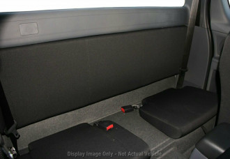 2017 Mazda BT-50 UR0YG1 4x4 3.2L Freestyle Cab Pickup XTR Utility