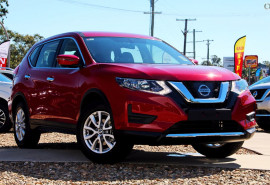 Nissan X-Trail ST 2WD T32 Series 2