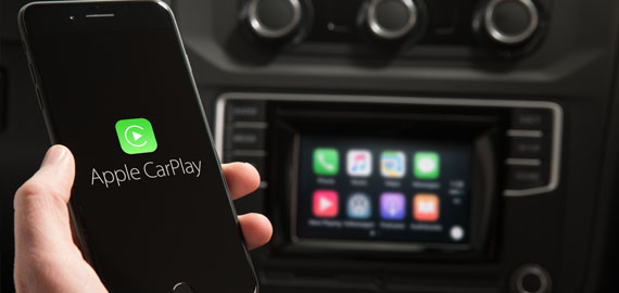 Caddy Van Next level entertainment