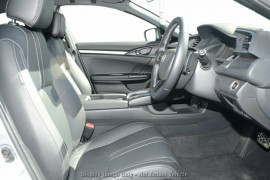 2017 Honda Civic Sedan 10th Gen RS Hatchback