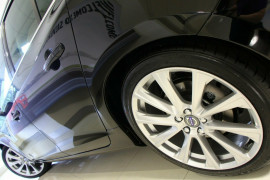 2016 MY17 Volvo S60 F Series T4 Luxury Sedan