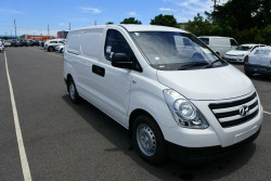 Hyundai iLoad Van TQ3-V Series II