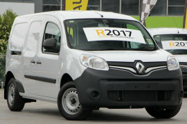 Renault Kangoo 1.2 SWB X61 MY17