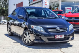 Toyota Corolla Ascent ZRE152R