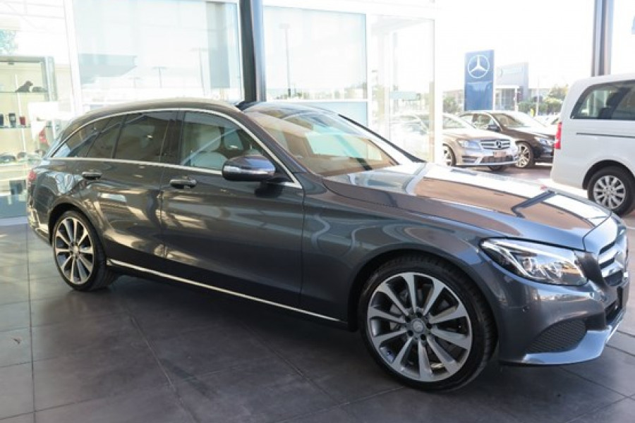 Mercedes benz maroochydore #2