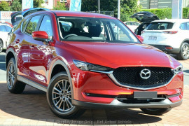 Mazda CX-5 Maxx Sport KF2W7A