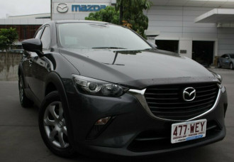 Mazda CX-3 Neo SKYACTIV-Drive DK2W7A