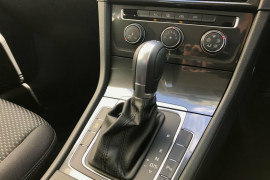 2017 MY18 Volkswagen Golf 7.5 110TSI Hatchback