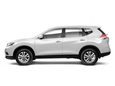 Nissan x trail hobart #3