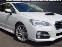 Subaru Levorg GT V1