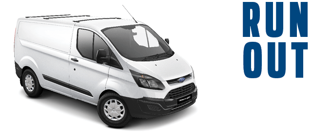 Transit Custom 290S SWB Van Manual