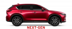 mazda CX-5 accessories Maroochydore Sunshine Coast