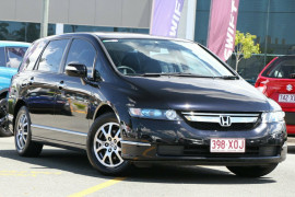 Honda Odyssey Luxury 3rd Gen MY07