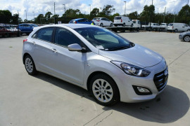 Hyundai i30 Active GD4 Series II