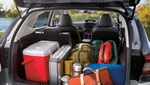 XV Accessorise your XV