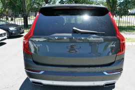 2017 MY18 Volvo XC90 L Series D5 Inscription Sedan