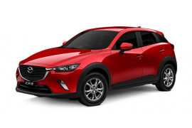Mazda CX-3 Maxx DK4W7A