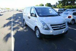 Hyundai iLoad Van TQ3-V Series II