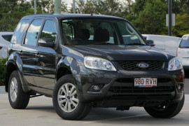 Ford Escape ZD
