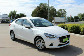 Mazda 2 Neo Sedan DL Series