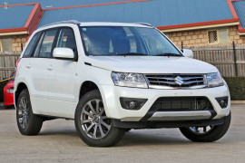 Suzuki Grand Vitara Sport JB