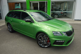 Skoda Octavia RS Wagon NE