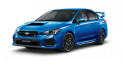 subaru WRX accessories Cairns